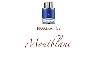 Montblanc Fragrance