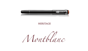 Montblanc Heritage