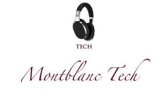 Montblanc Tech