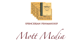 NEW Mott Media