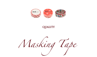 Masking Tape