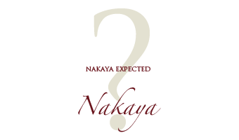 Nakaya Urushi Expected