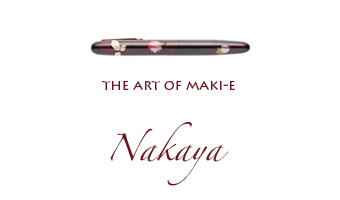 Nakaya