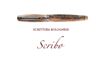 Scribo