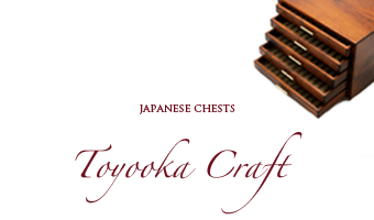 Toyooka Craft