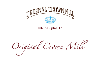 Original Crown Mill