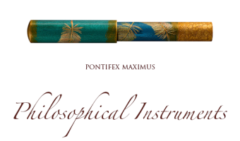 Philosophical Instruments