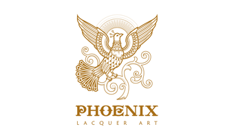 Phoenix Lacquer Art