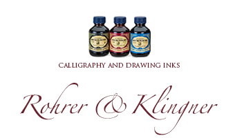 R&K Calligraphy