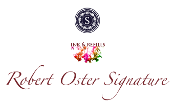 Robert Oster Signature