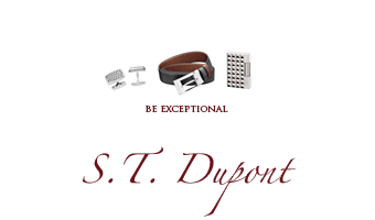 S.T. Dupont