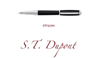 S.T. Dupont