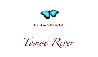 Tomoe River 