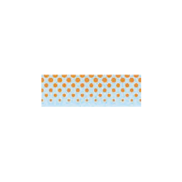 D479 * Pop dot blue * MT masking tape