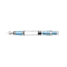 Diamond 580 AL Vulpen Iceberg * TWSBI