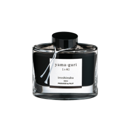 Yama-guri 50ml * Iroshizuku