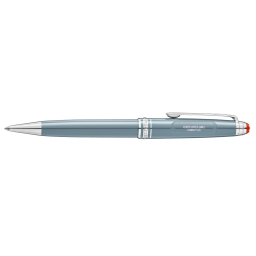 Meisterstück Olympic Heritage Precious Resin Classic balpen 131365 * Montblanc 