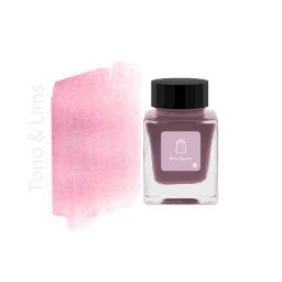 E13 Rose Quartz 30ml inkt * Tono & Lims
