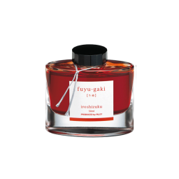 Fuyu-gaki 50ml * Iroshizuku 