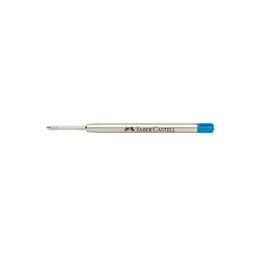 Balpenvulling blauw