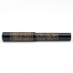 Pontifex Maximus Lace Negoro White 2025 * Philosophical Instruments