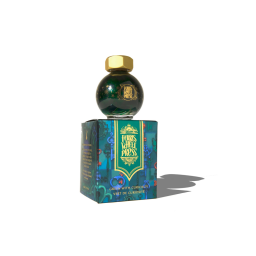 Green with curiosity, inkt 20ml, Ferritales * Ferris Wheel Press