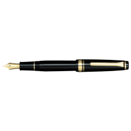 Prof Gear Slim goud accent * Sailor