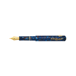 Niblet Nouveau Bleu Vulpen * Esterbrook