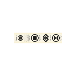 P144 * Family Crest * MT masking tape