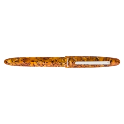Estie Oversize Honeycomb PT, vulpen * Esterbrook