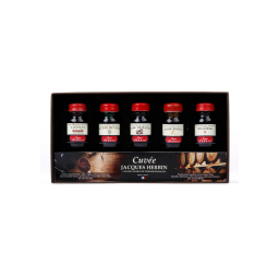 Cuvée Inktset * J. Herbin