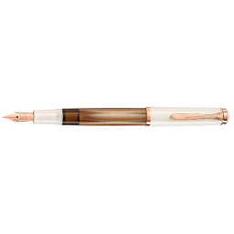 Classic 200 Copper Rose Gold vulpen * Pelikan 