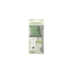 Mesh Book Band Case, Groen * Midori