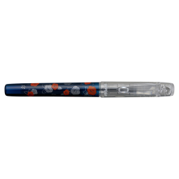 Preppy WA III Tsubaki limited edition Vulpen * Platinum
