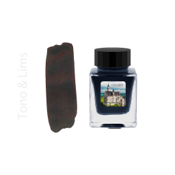 SG03 Schloss Neuschwanstein 30ml inkt * Tono & Lims