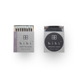 Lavender, 10 minuten aroma * Hibi