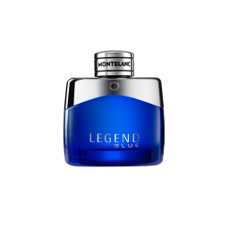 50ml legend Blue EDP * Montblanc Parfum