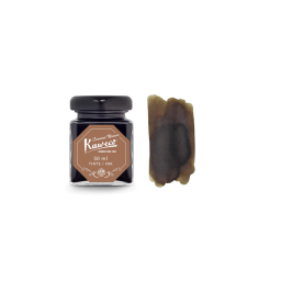 Caramel Brown inktpot * Kaweco