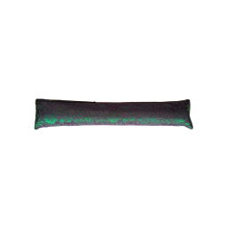 Kinran Green Pen Kimono Piccolo * Uttoko