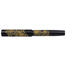 Chinkin Peony * Namiki Emperor Collection