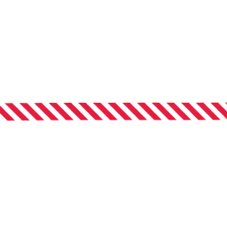 D371 * stripe red * MT masking tape