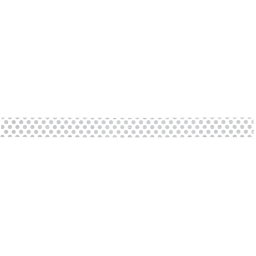 D366 * dot silver * MT masking tape