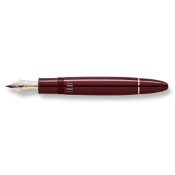 Meisterstück 149 Burgundy Red 136758 * Montblanc