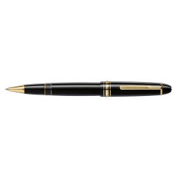LeGrand Gold-Coated roller 132454 * Montblanc Meisterstück