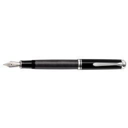 Souverän M805 Stresemann vulpen * Pelikan