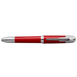 Enzo Ferrari Special Edition vulpen * Montblanc Great Characters 