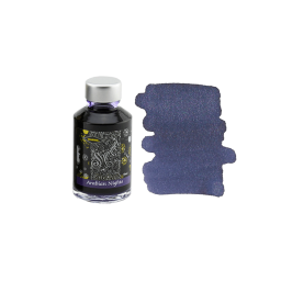 Arabian Night shimmer inkt * Diamine