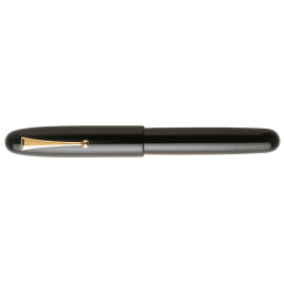 Emperor Black Urushi * Namiki Urushi Collection 