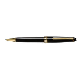 Classique Gold-Coated balpen * Montblanc Meisterstück