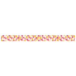 P187 * Overlapping Watercolors * MT masking tape